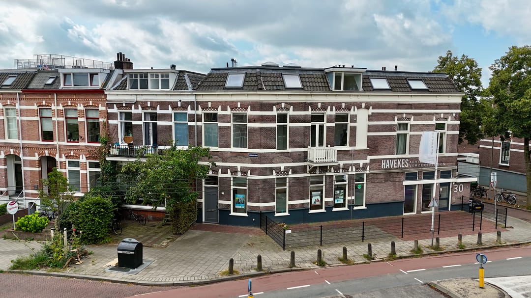 Foto 1 van Staringstraat 85