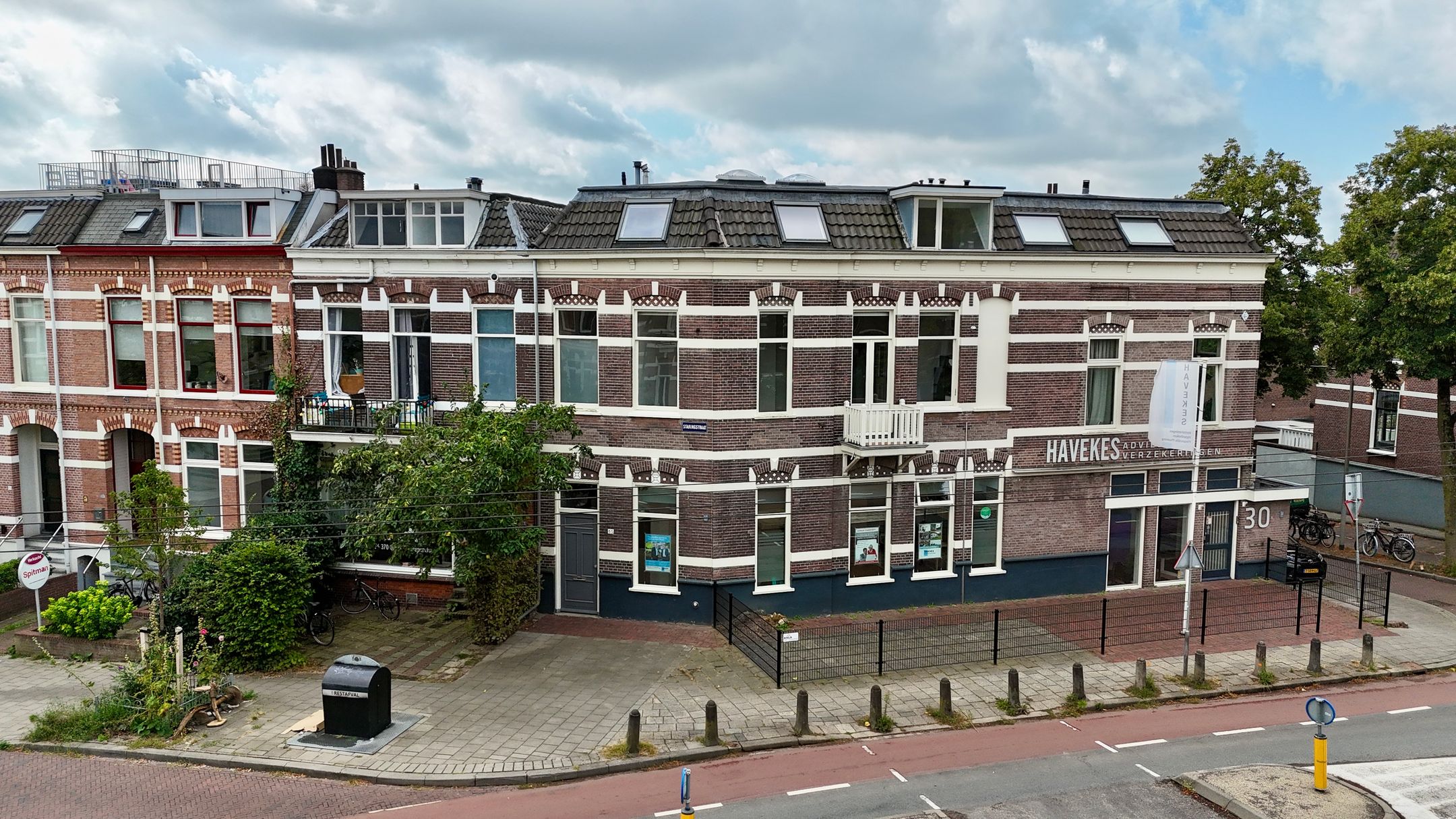Staringstraat 85