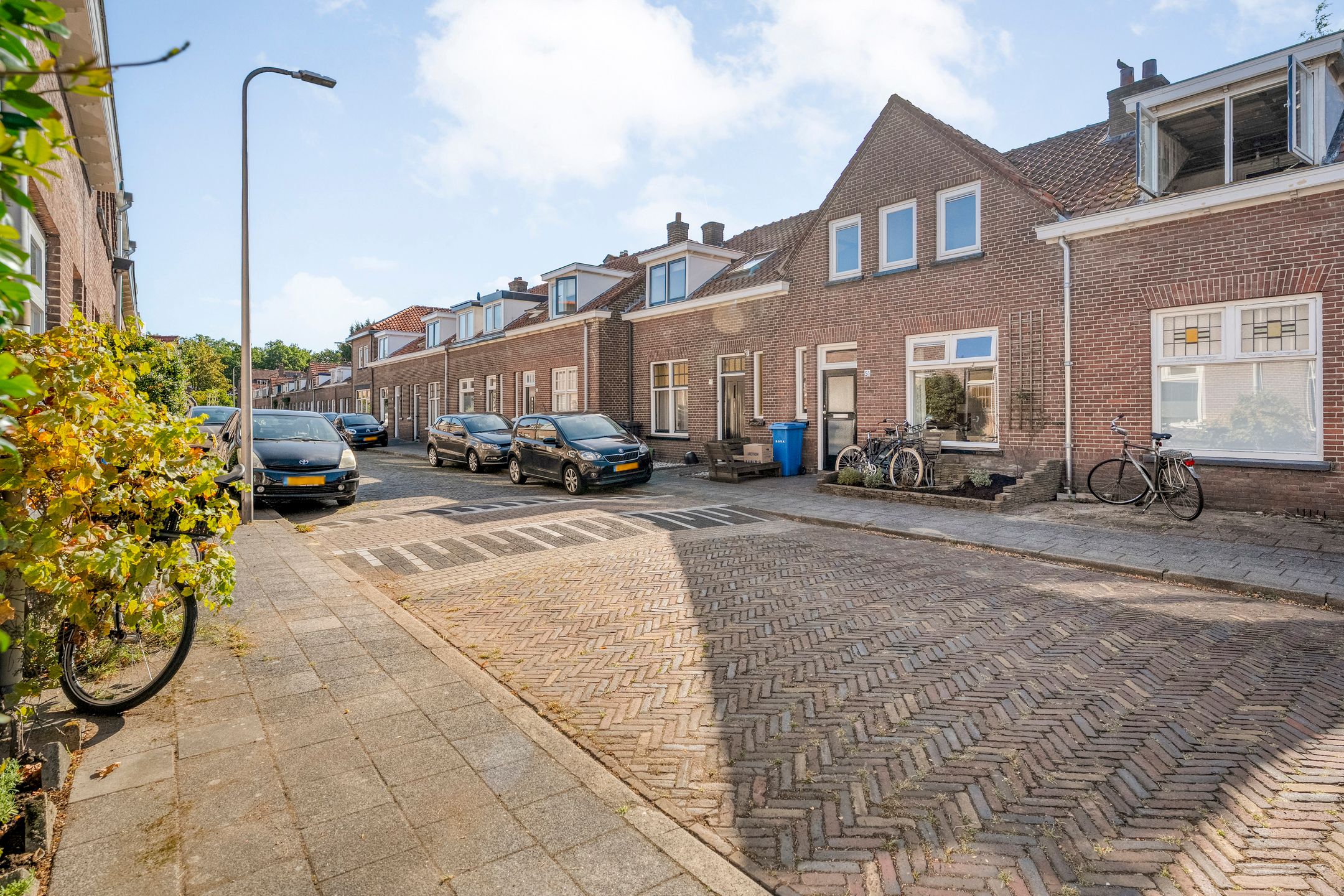Photo 33 of Van Galenstraat 52
