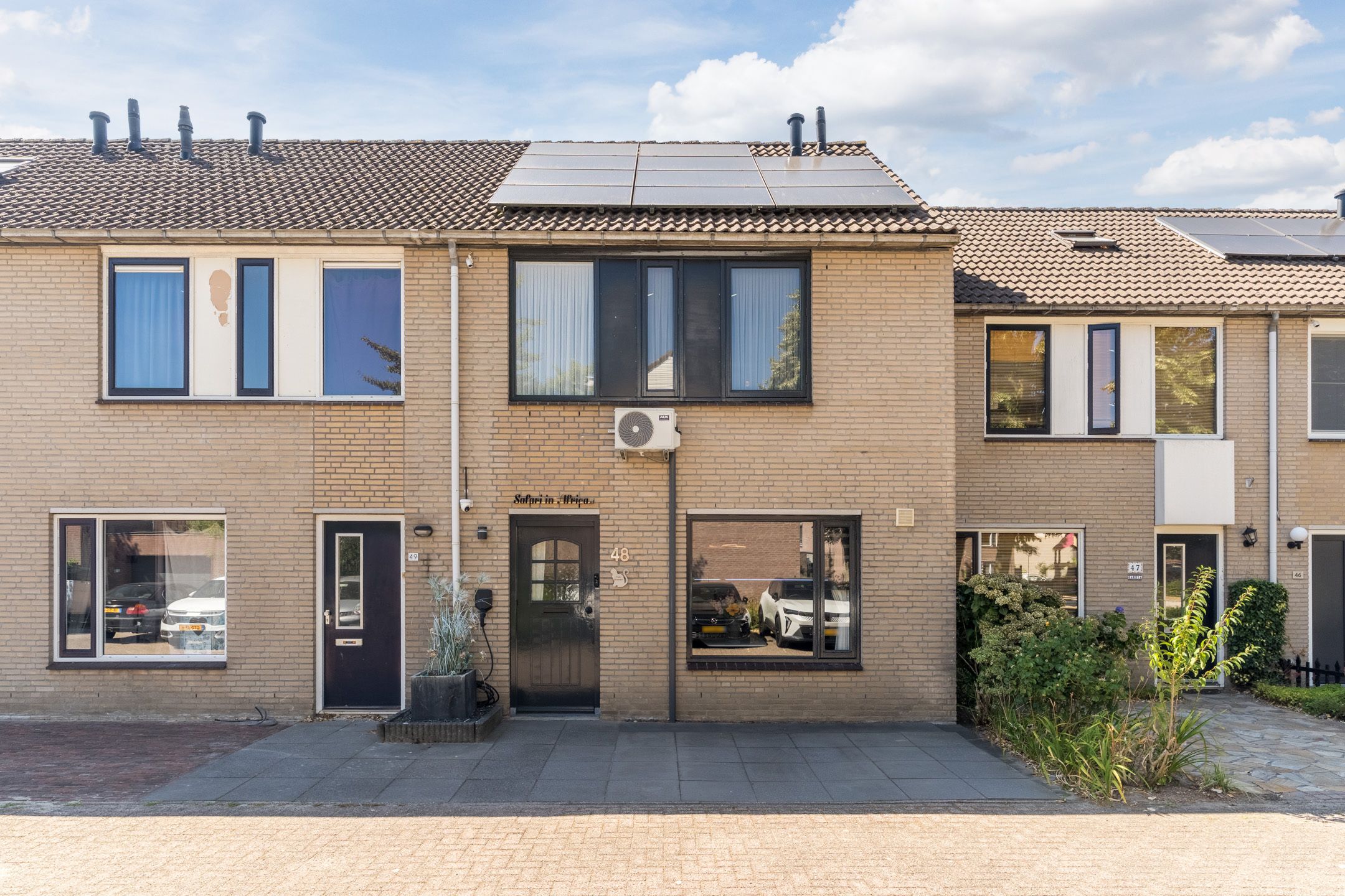 Dilleveld 48 