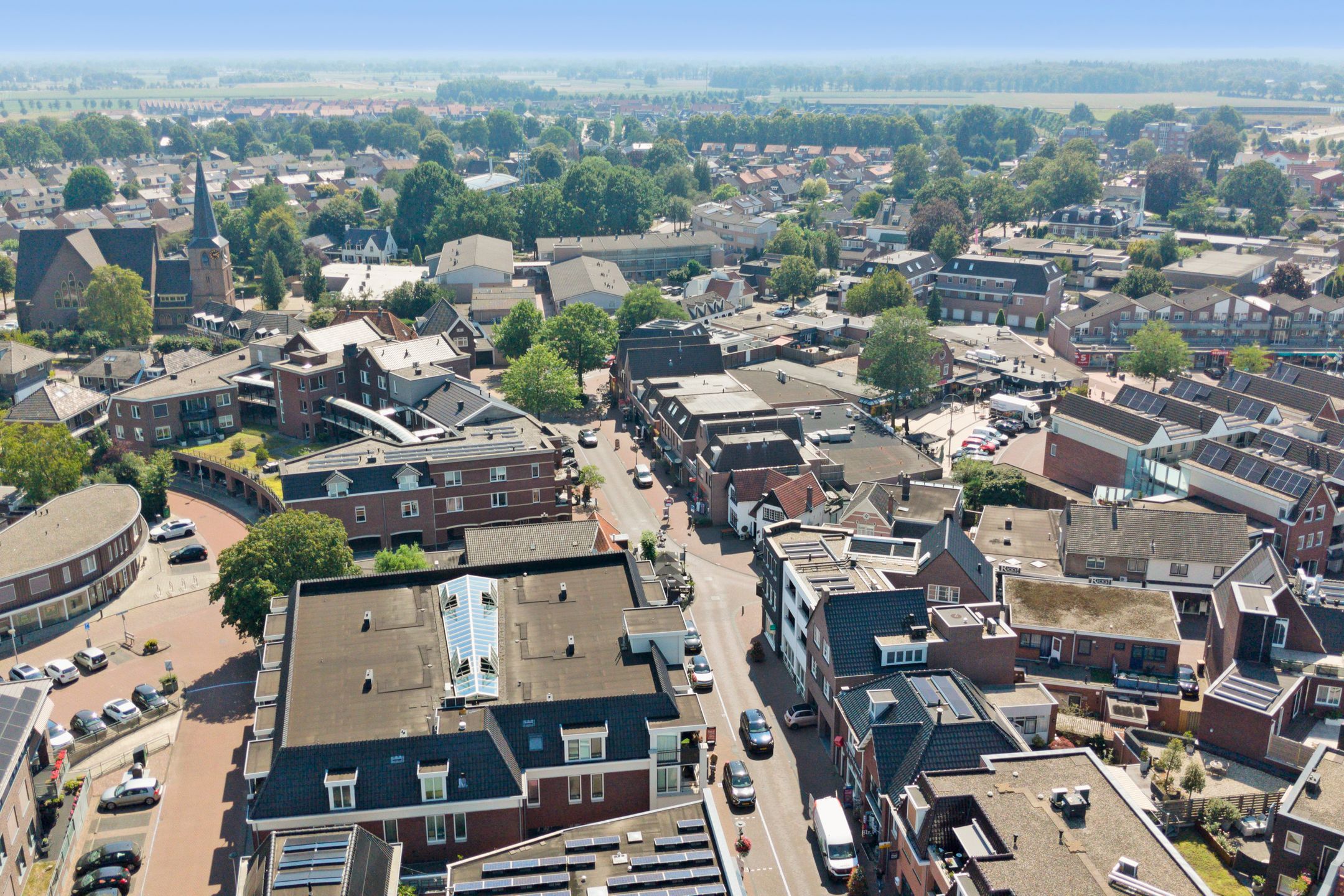Photo 33 of Nijverdalsestraat 1