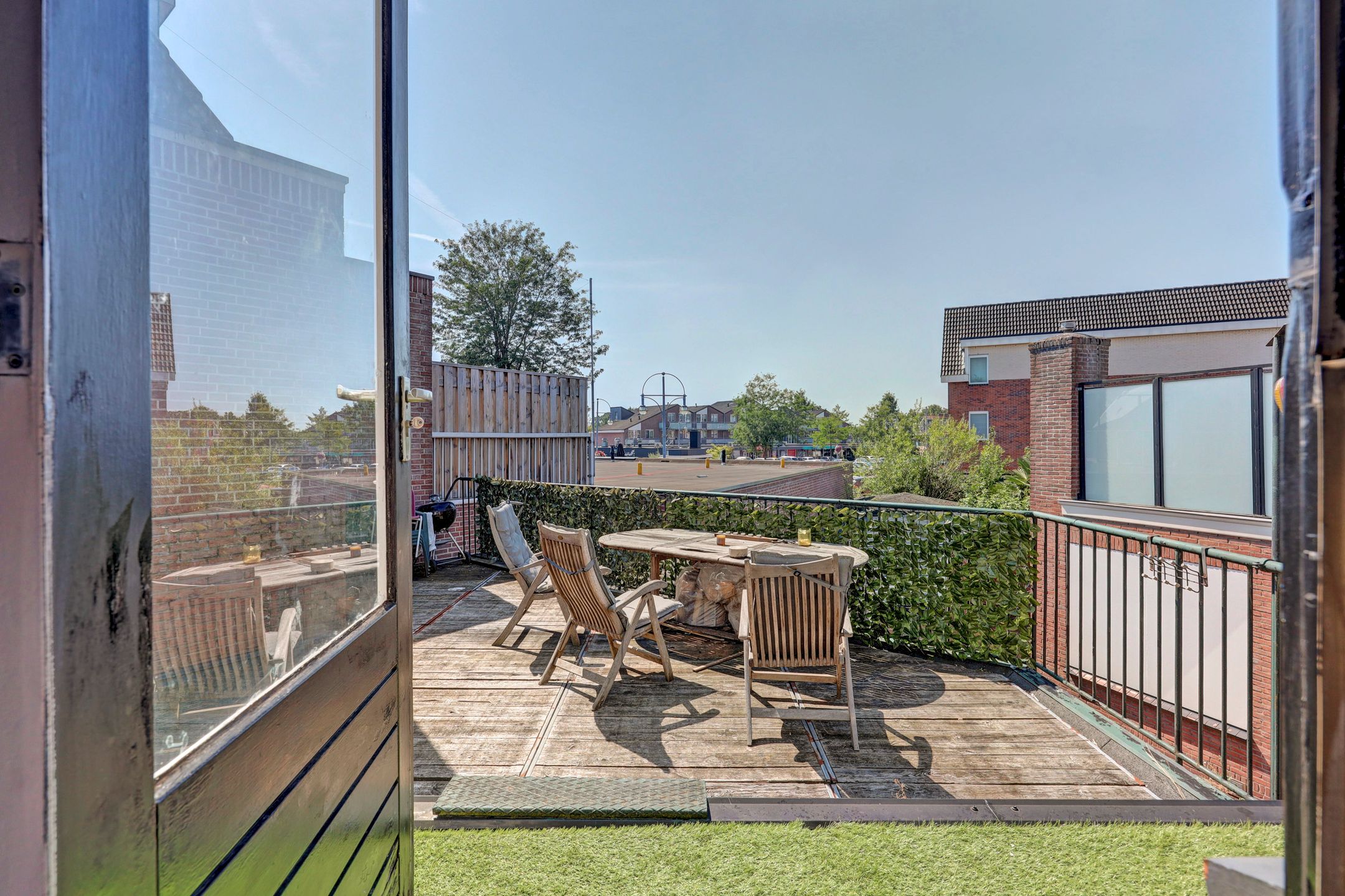Photo 3 of Nijverdalsestraat 1