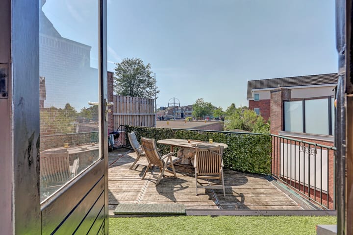Foto 3 van Nijverdalsestraat 1