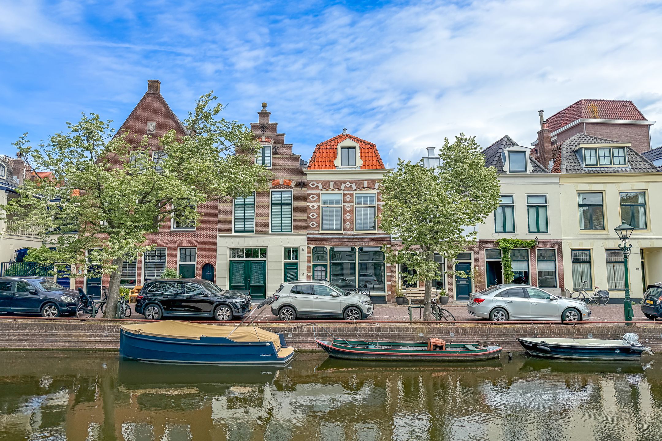 Oudegracht 232 