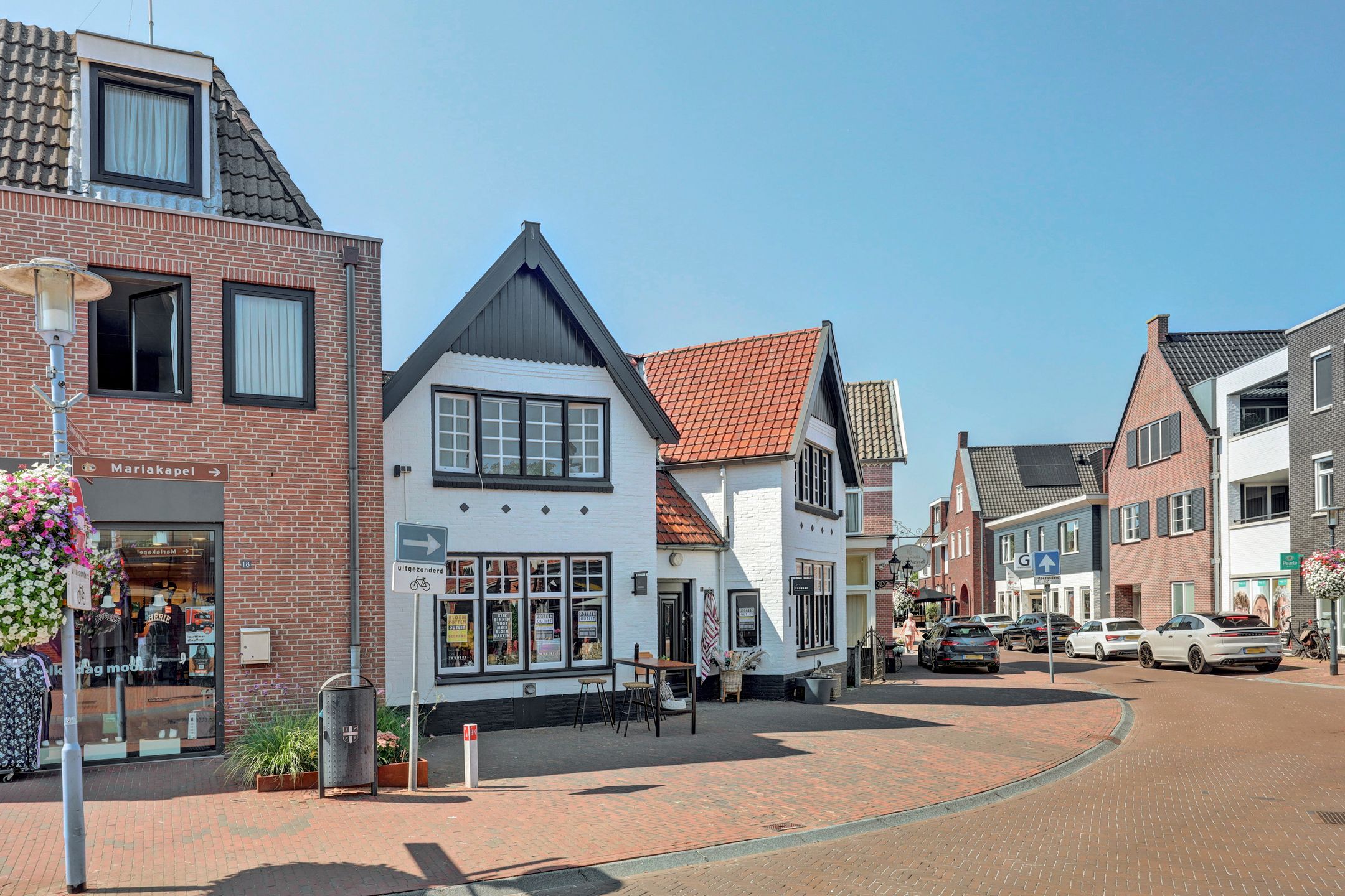 Photo 18 of Nijverdalsestraat 1
