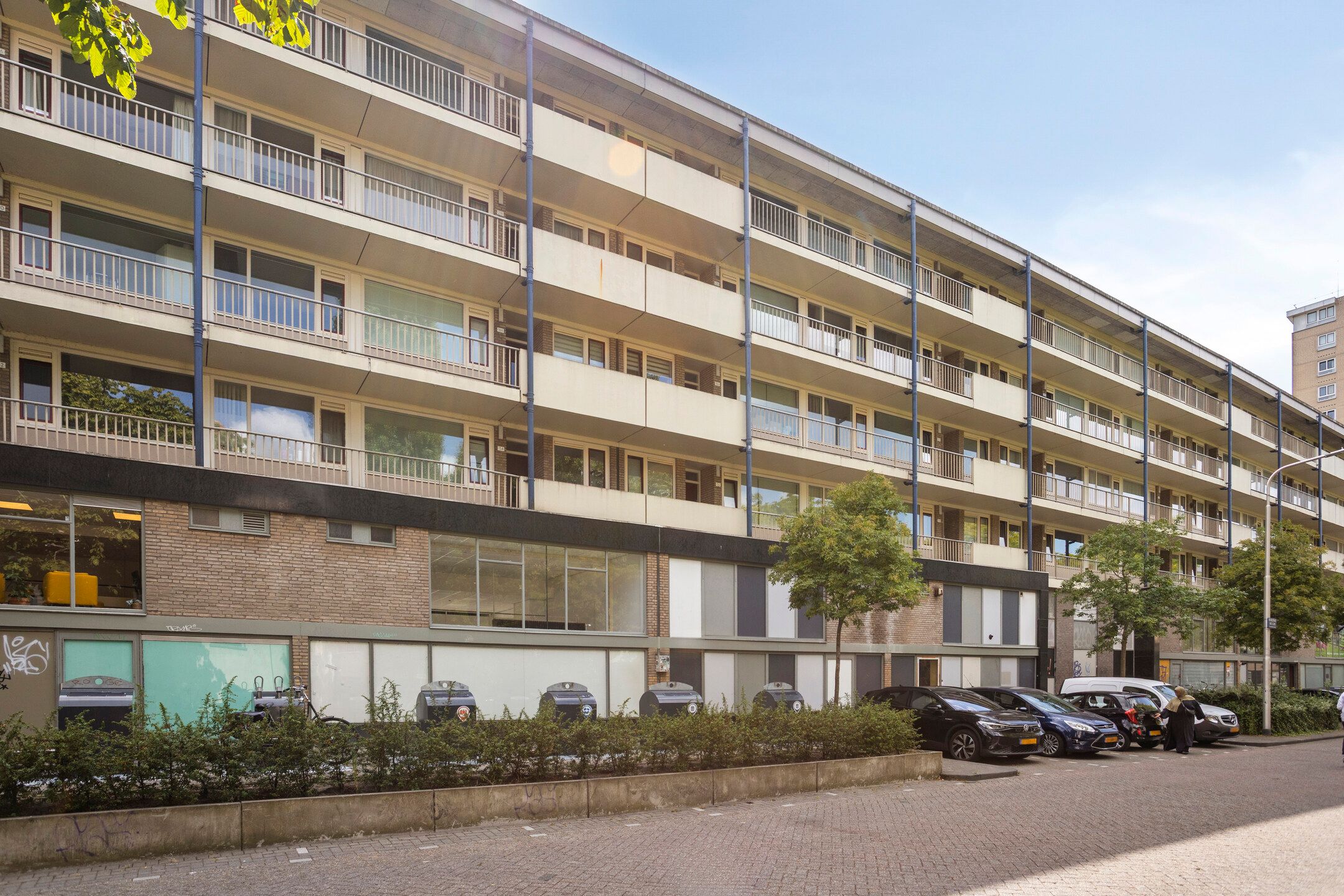 Heuvelstraat 184 