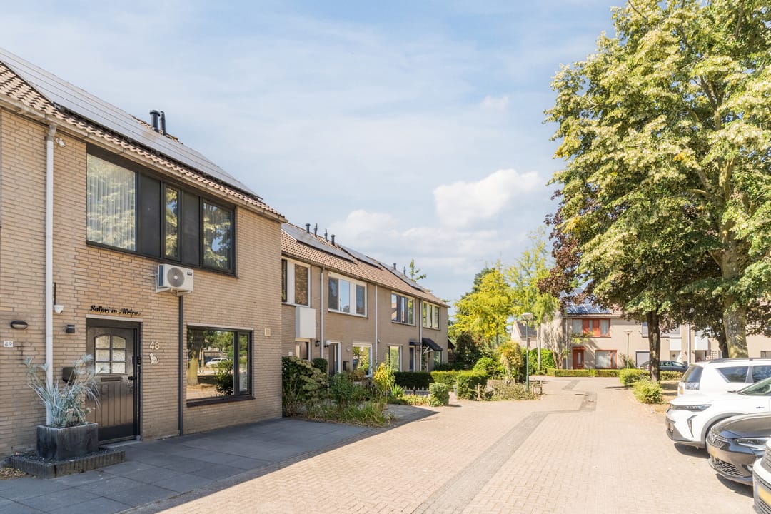 Foto 47 van Dilleveld 48