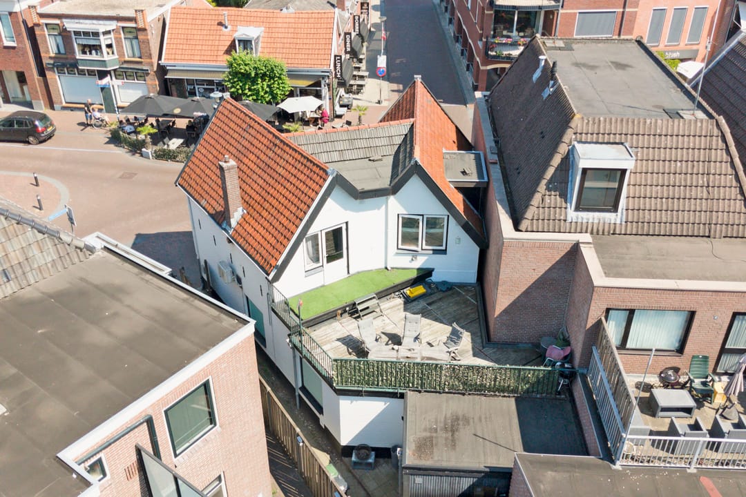 Photo 17 of Nijverdalsestraat 1