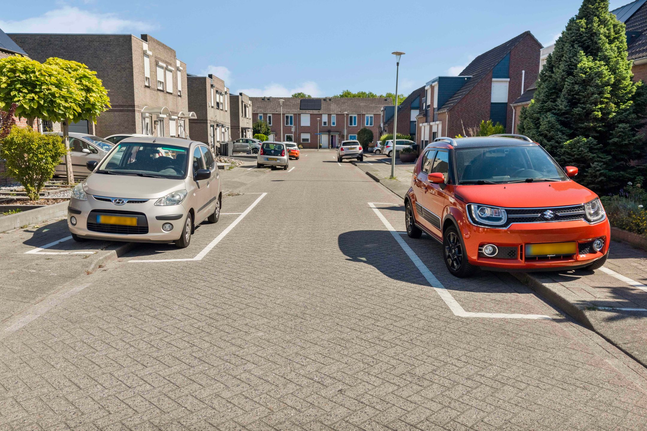 Photo 30 of Dr. Willem Dreesstraat 4