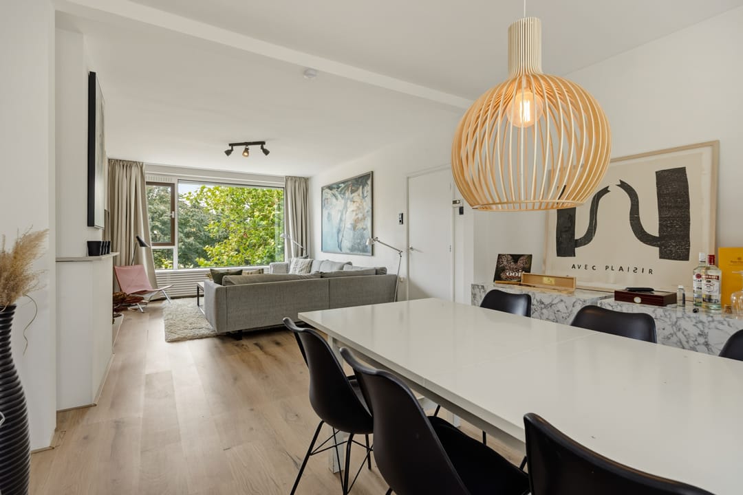 Photo 1 of Onderwijsboulevard 14