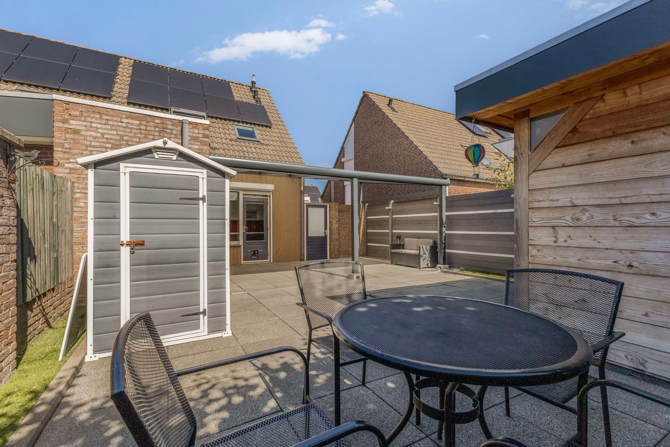 Photo 15 of Dr. Willem Dreesstraat 4