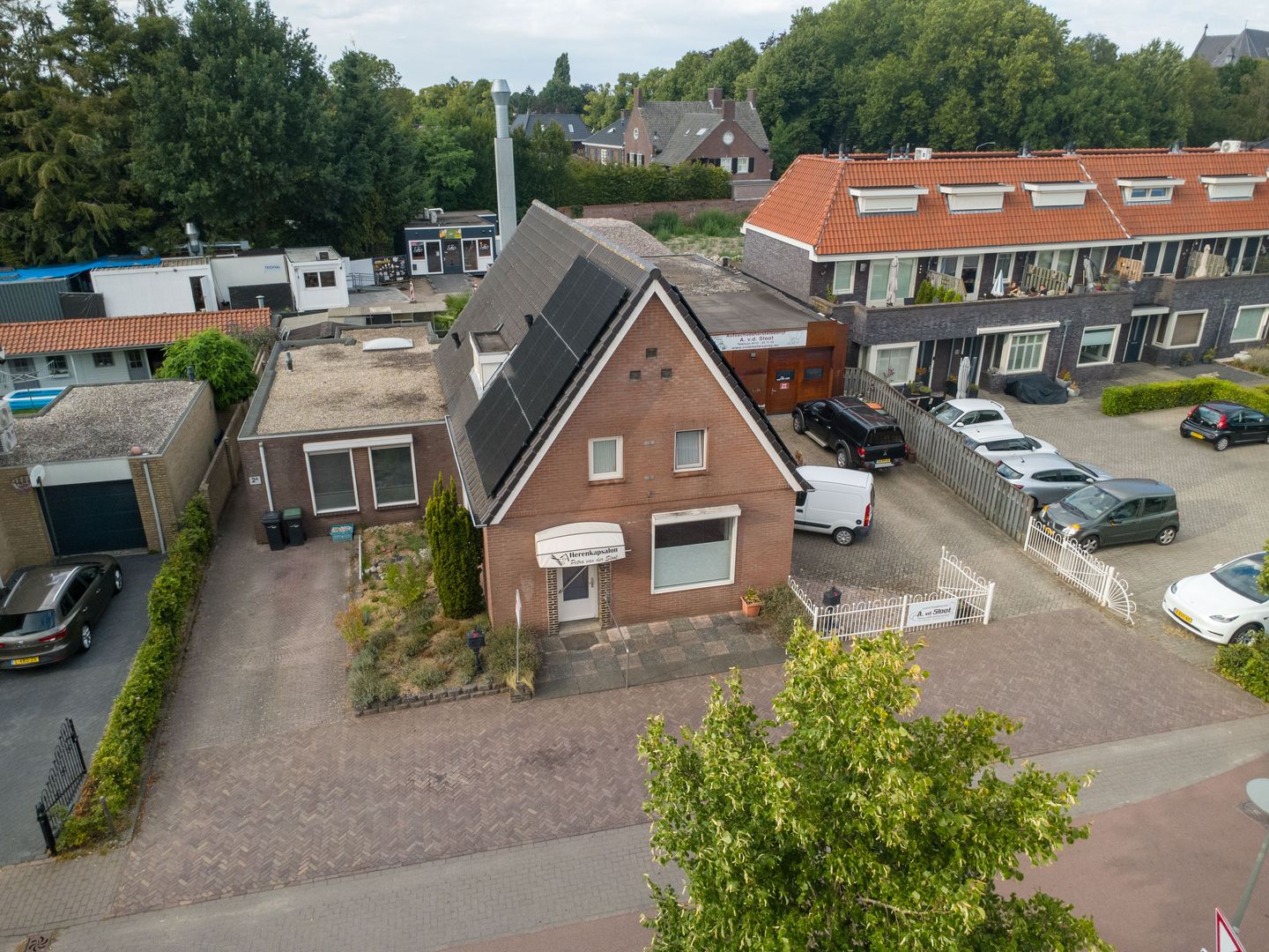 Foto 5 van Osseweg 2
