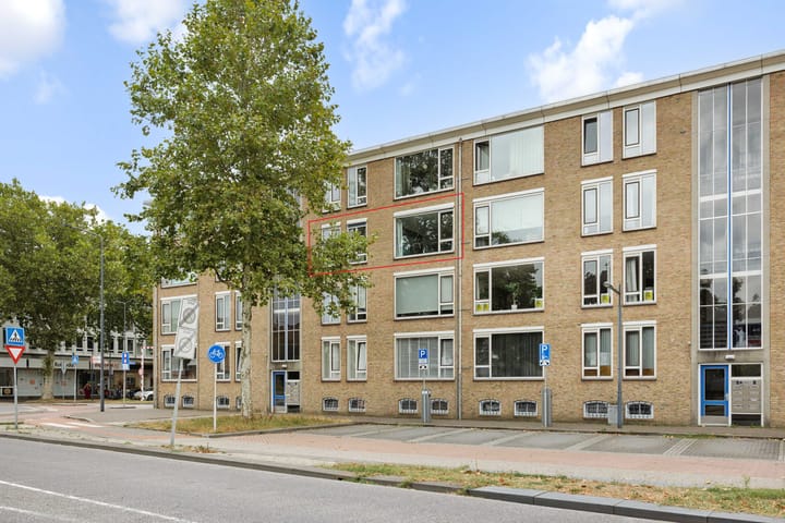 Photo 3 of Onderwijsboulevard 14