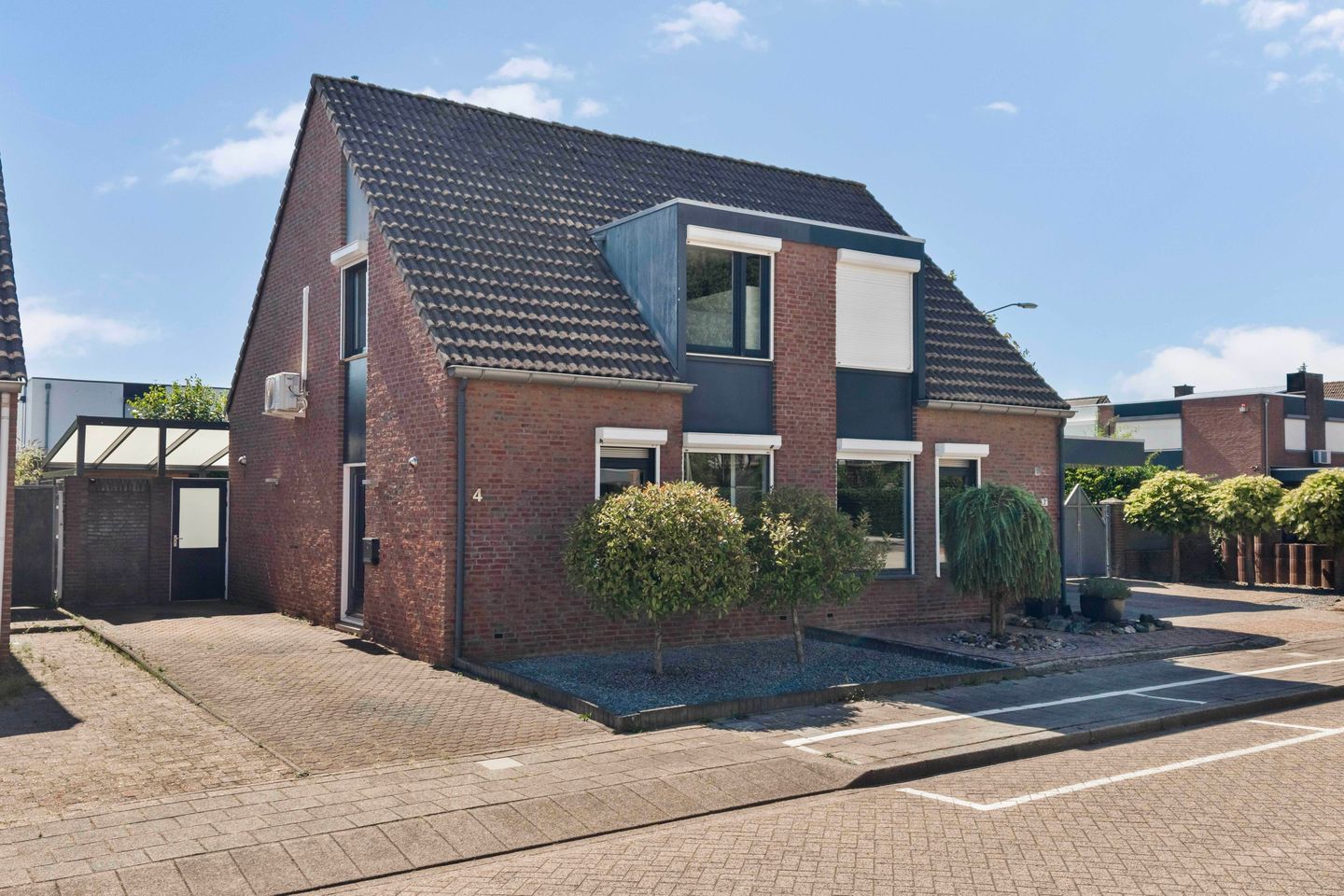 Foto 1 van Dr. Willem Dreesstraat 4