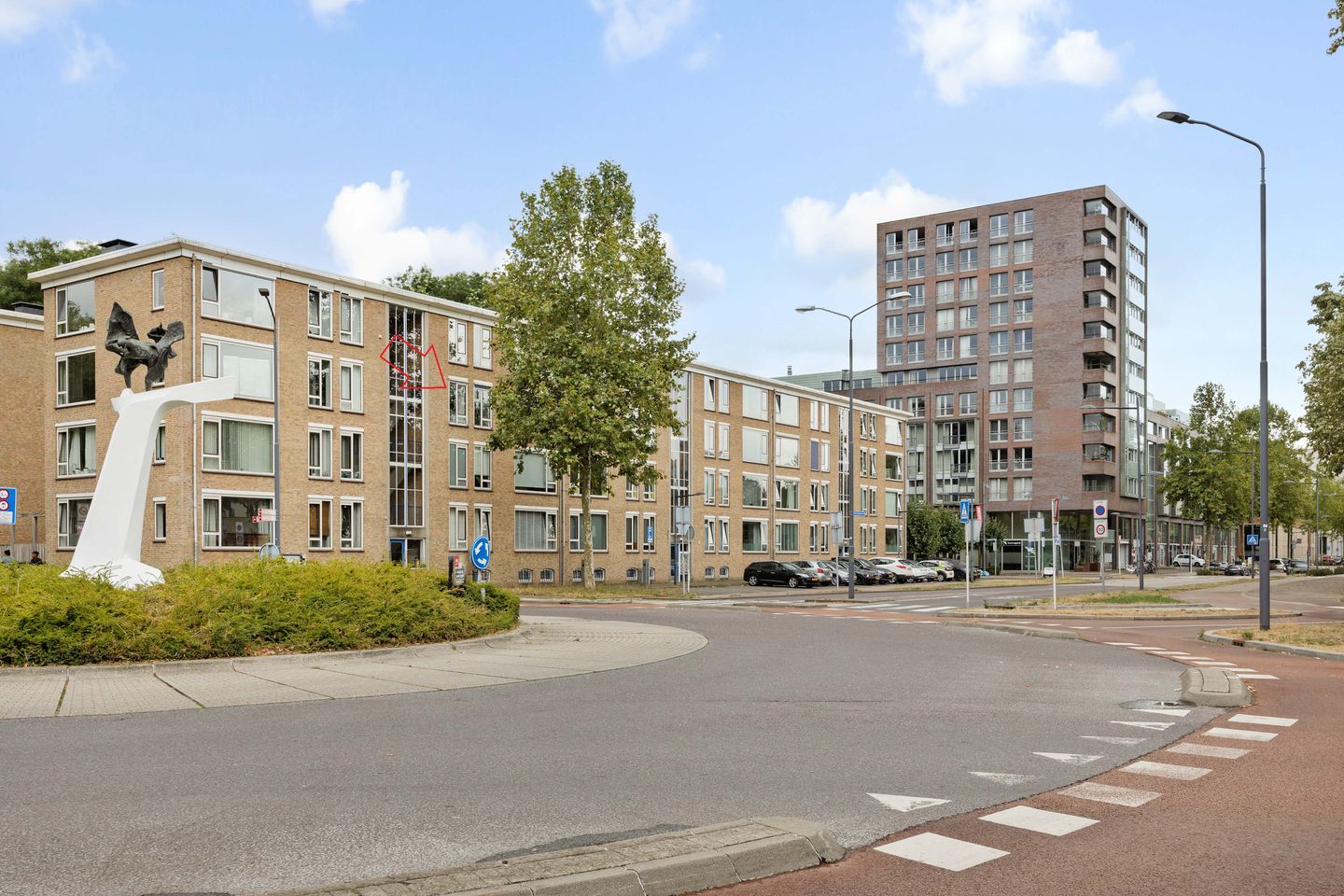 Photo 19 of Onderwijsboulevard 14
