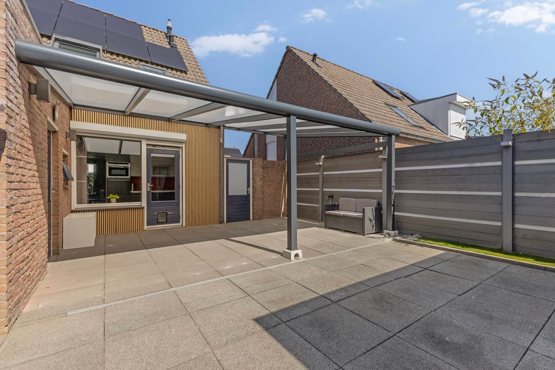 Photo 16 of Dr. Willem Dreesstraat 4