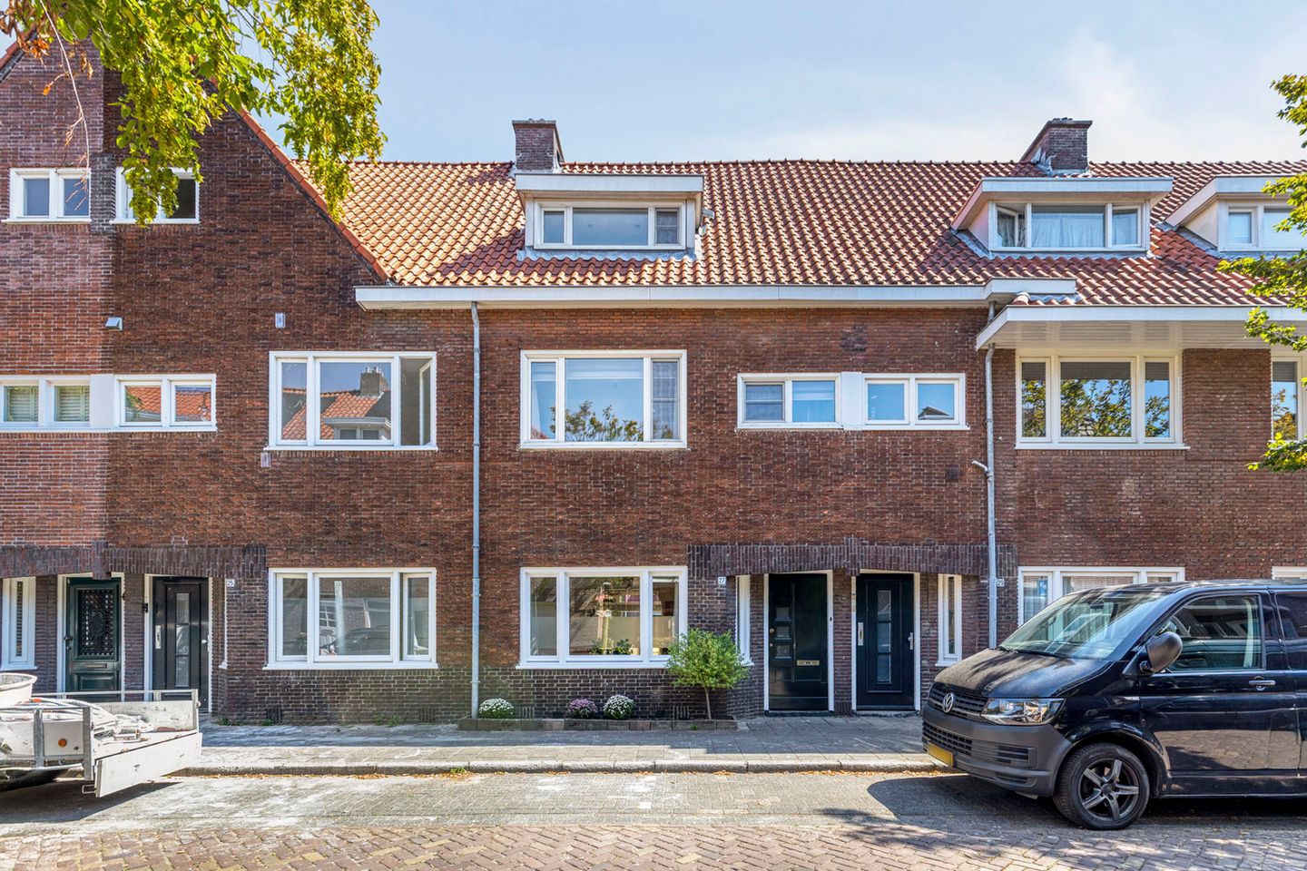 Foto 1 van Julianastraat 27
