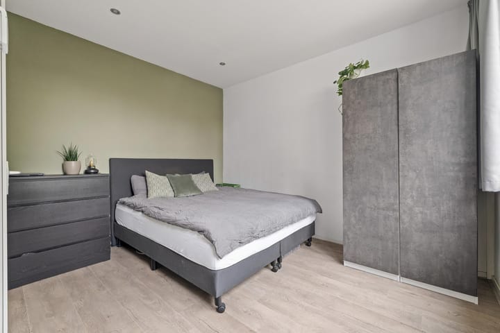Studio te koop: Nijverheidssingel 317A3, Breda