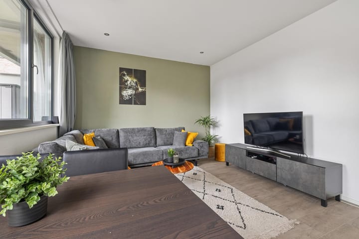 Studio te koop: Nijverheidssingel 317A3, Breda