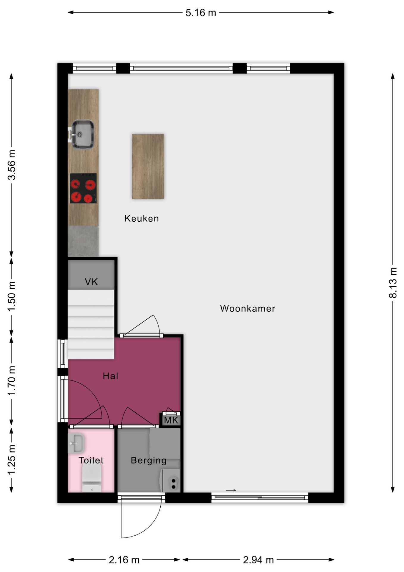 Foto 49 van Weidemaat 3