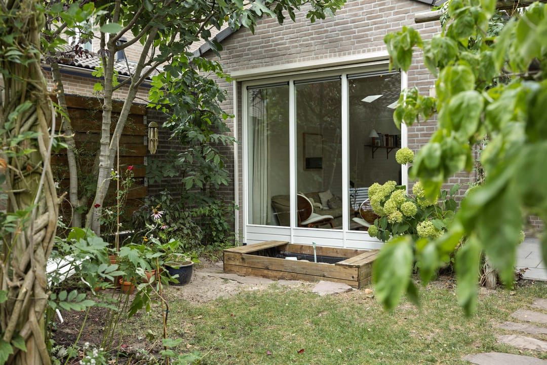 Foto 46 van Cerberusstraat 58