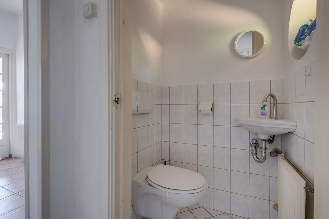 Foto 16 van Dennenlaan 12