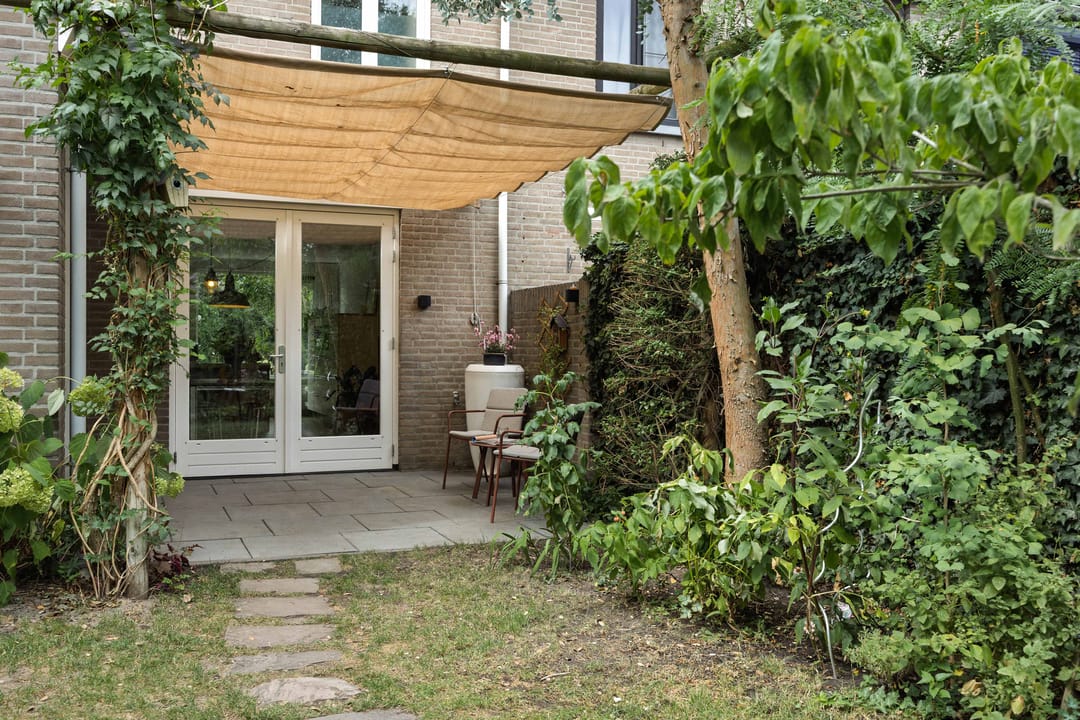 Foto 41 van Cerberusstraat 58