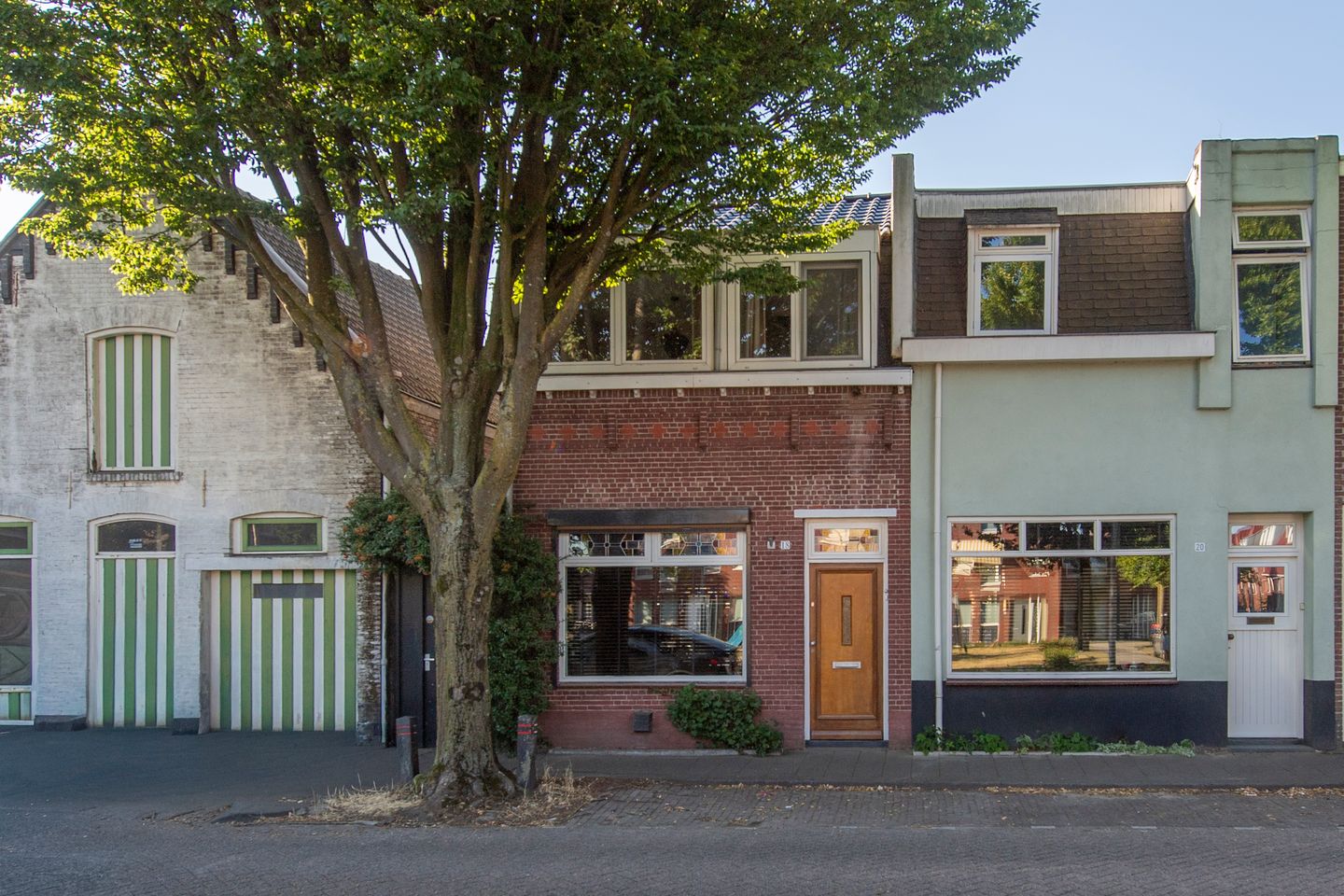 Photo 1 of Schaepmanstraat 18