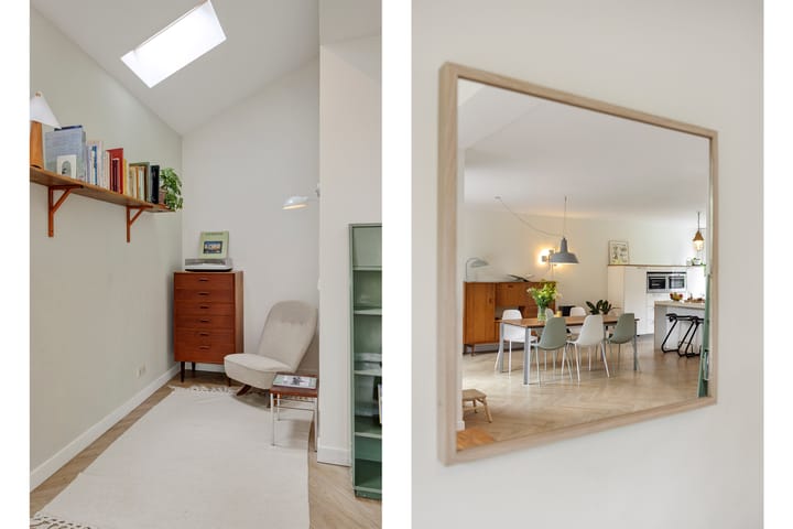 Hoekwoning te koop: Cerberusstraat 58, Rosmalen