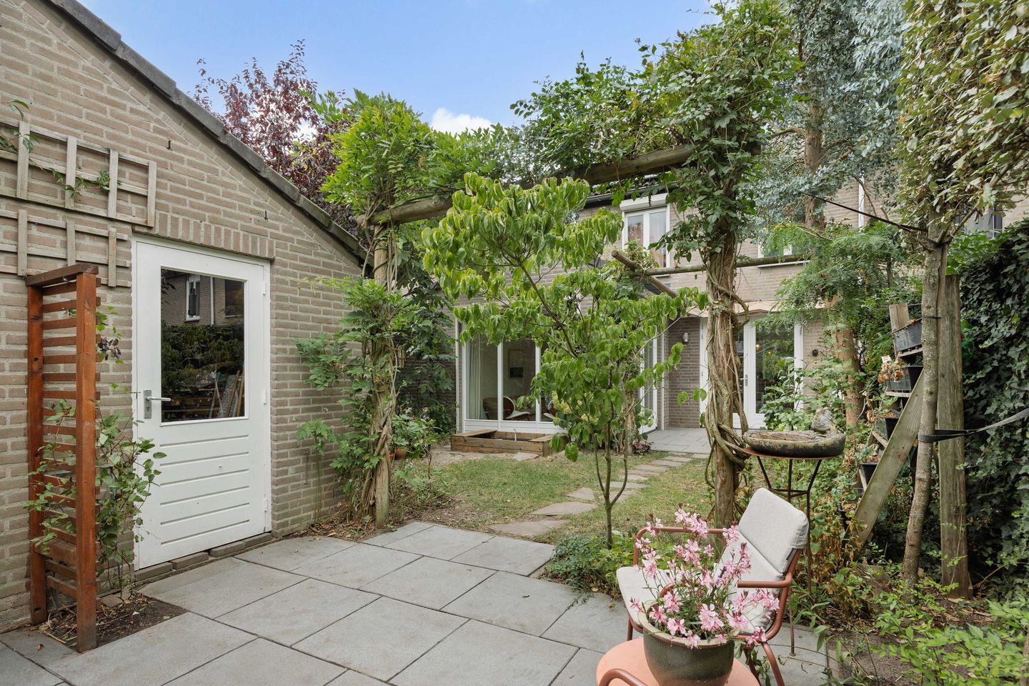Foto 44 van Cerberusstraat 58