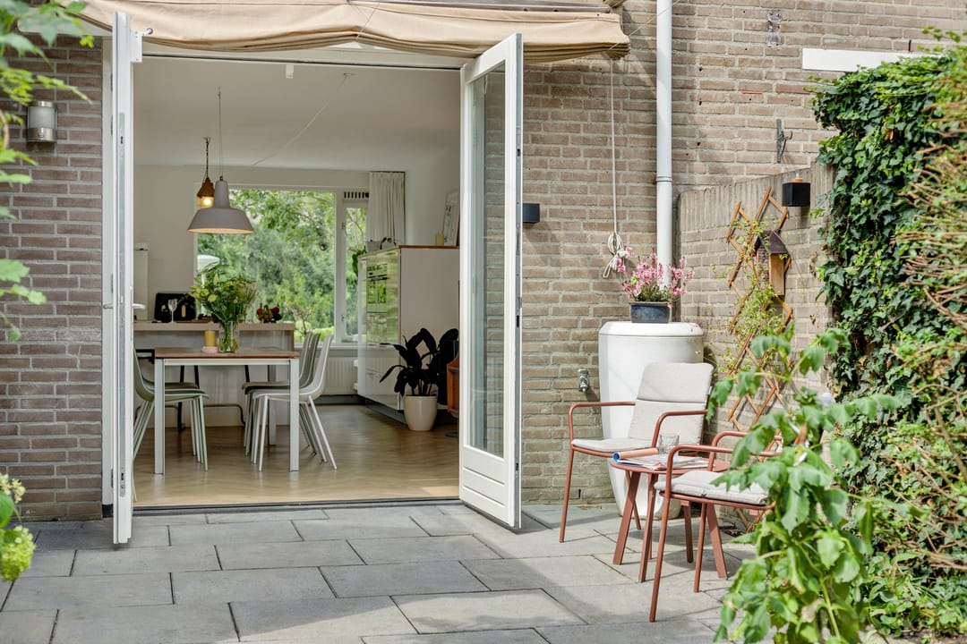 Foto 17 van Cerberusstraat 58