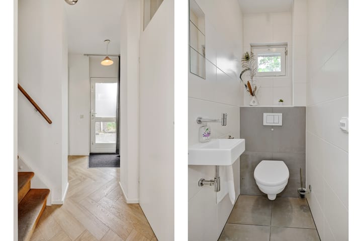 Hoekwoning te koop: Cerberusstraat 58, Rosmalen