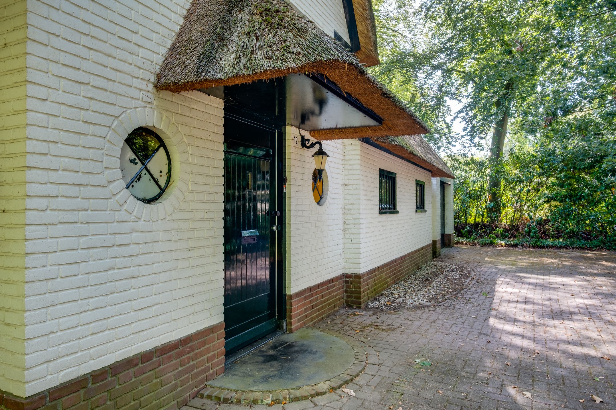 Foto 33 van Dennenlaan 12