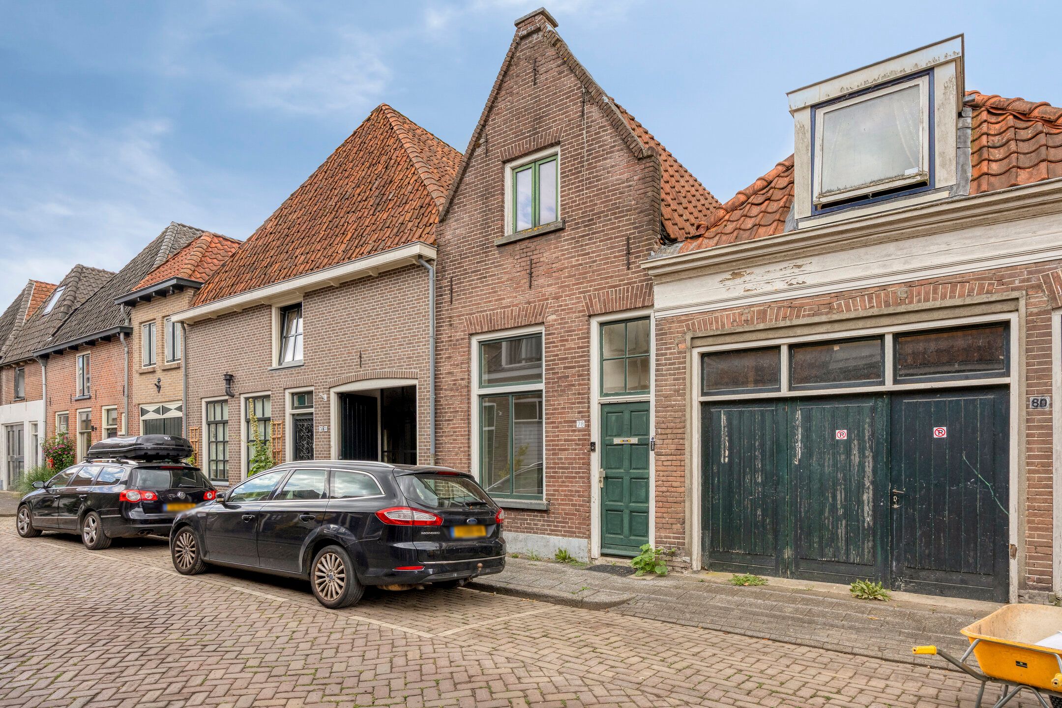 Groenestraat 78
