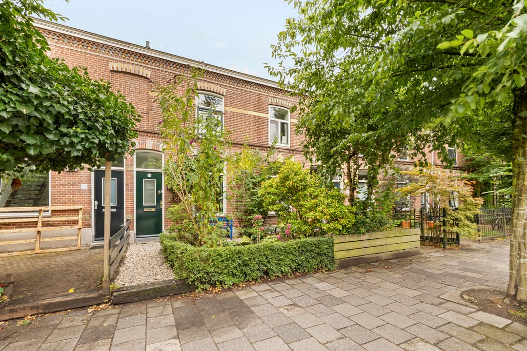 Foto 1 van Herensingel 93