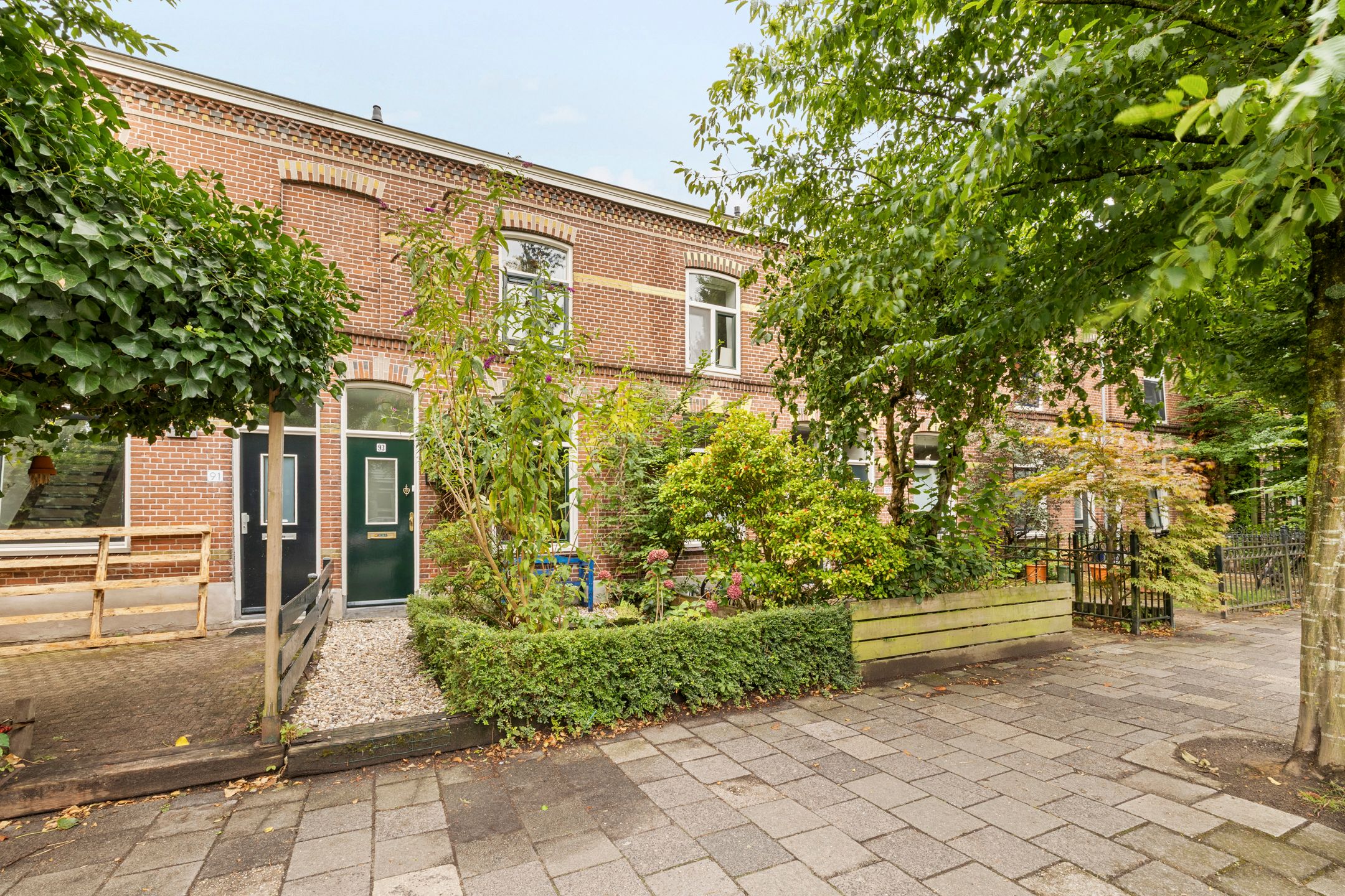 Herensingel 93 