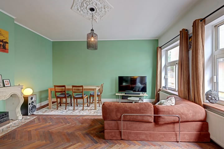 Foto 4 van Herenstraat 81