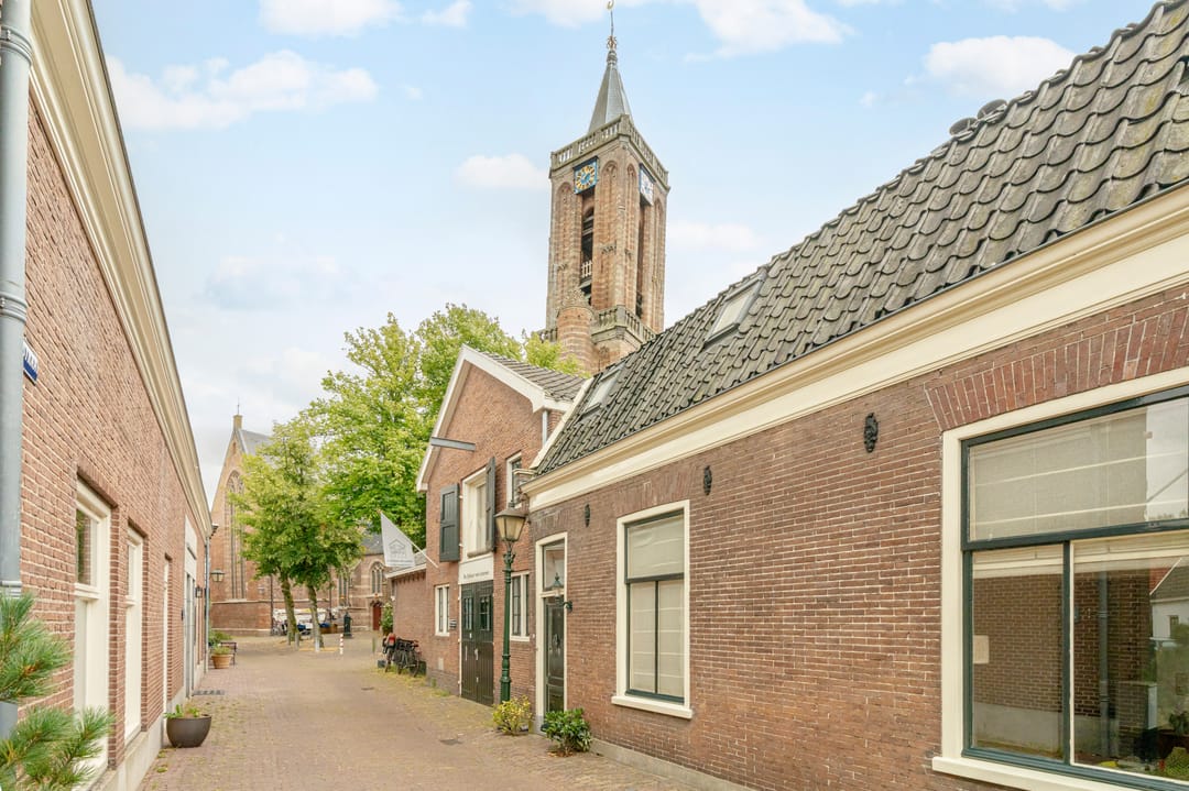 Photo 32 of Kerkstraat 11