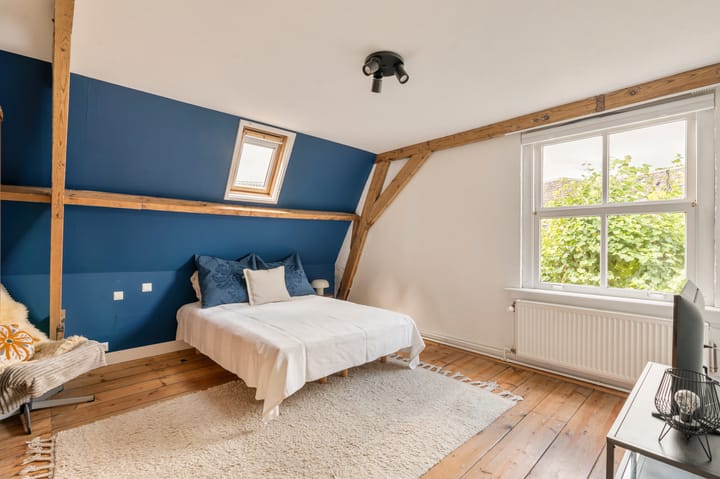 Hoekwoning te koop: Kerkstraat 11, Loenen Aan De Vecht