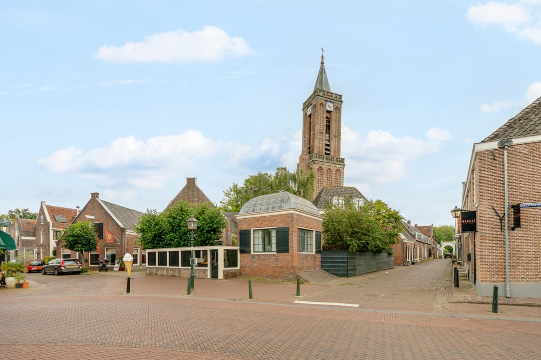 Photo 31 of Kerkstraat 11
