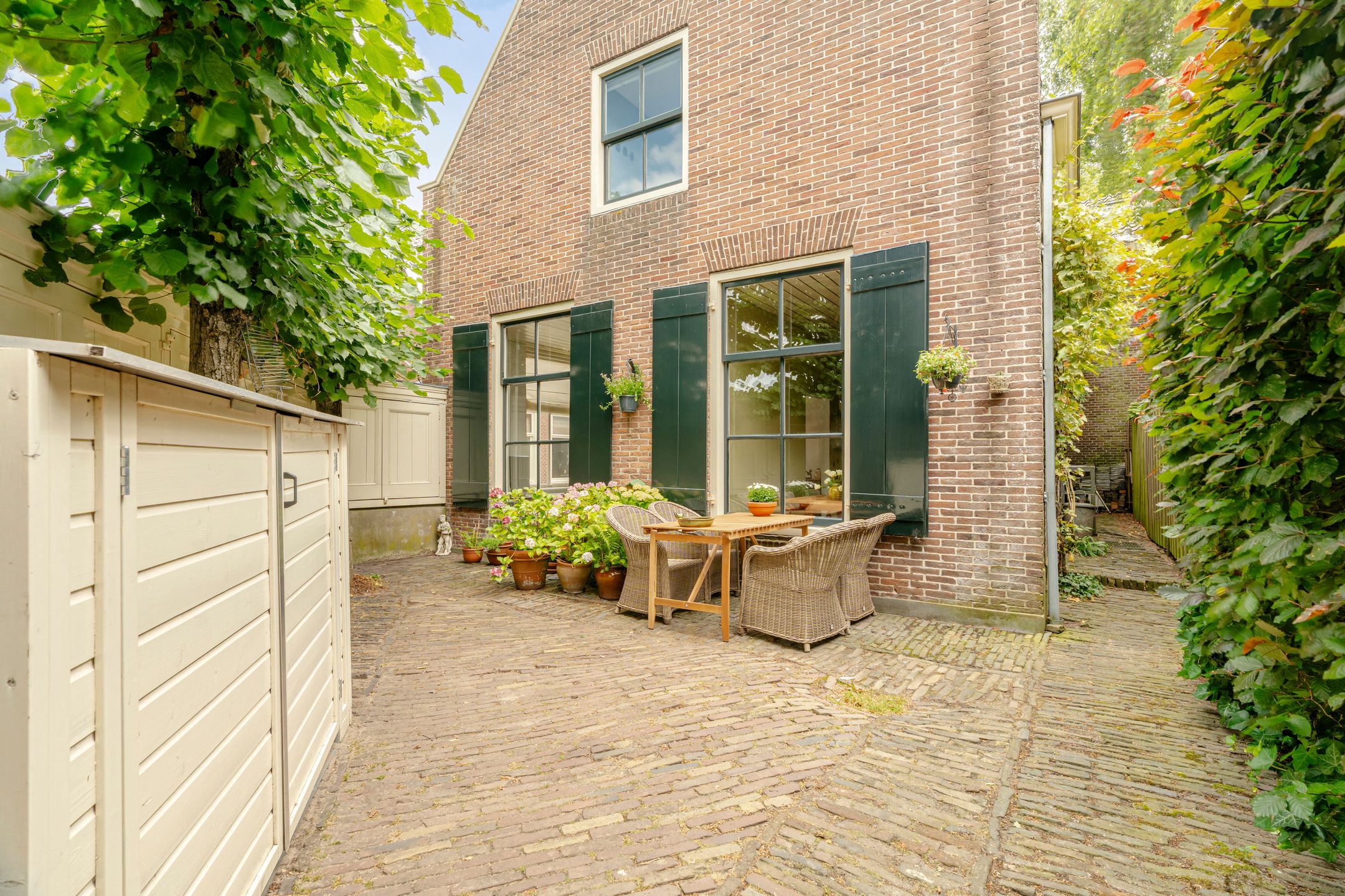 Photo 30 of Kerkstraat 11