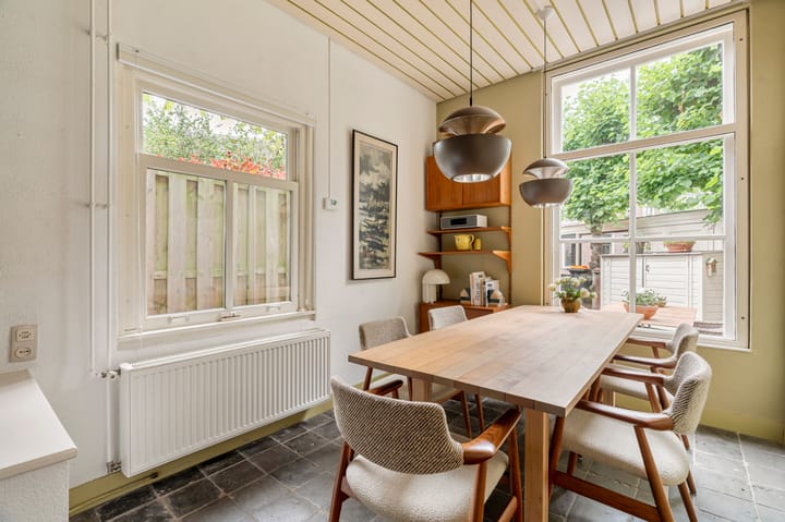 Hoekwoning te koop: Kerkstraat 11, Loenen Aan De Vecht