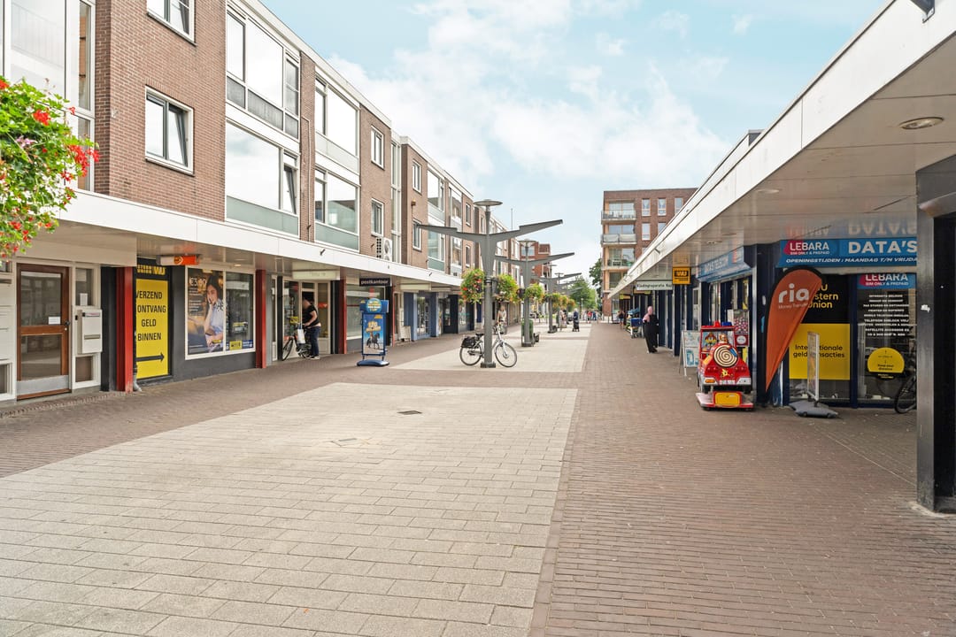 Foto 47 van Ranonkelstraat 15-1