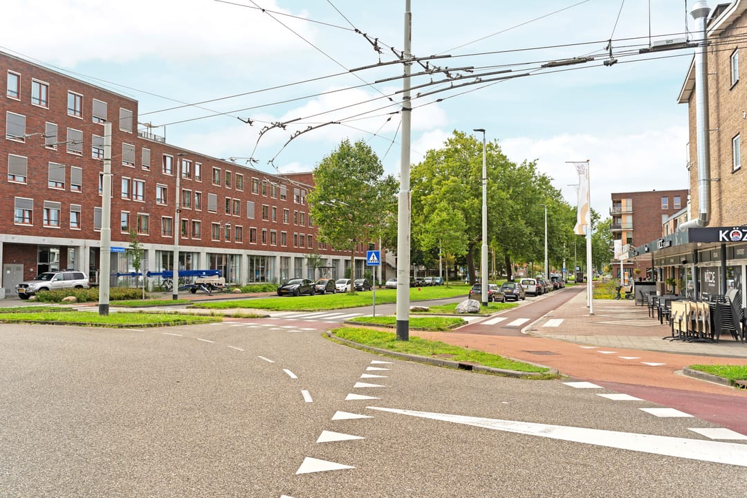 Foto 46 van Ranonkelstraat 15-1