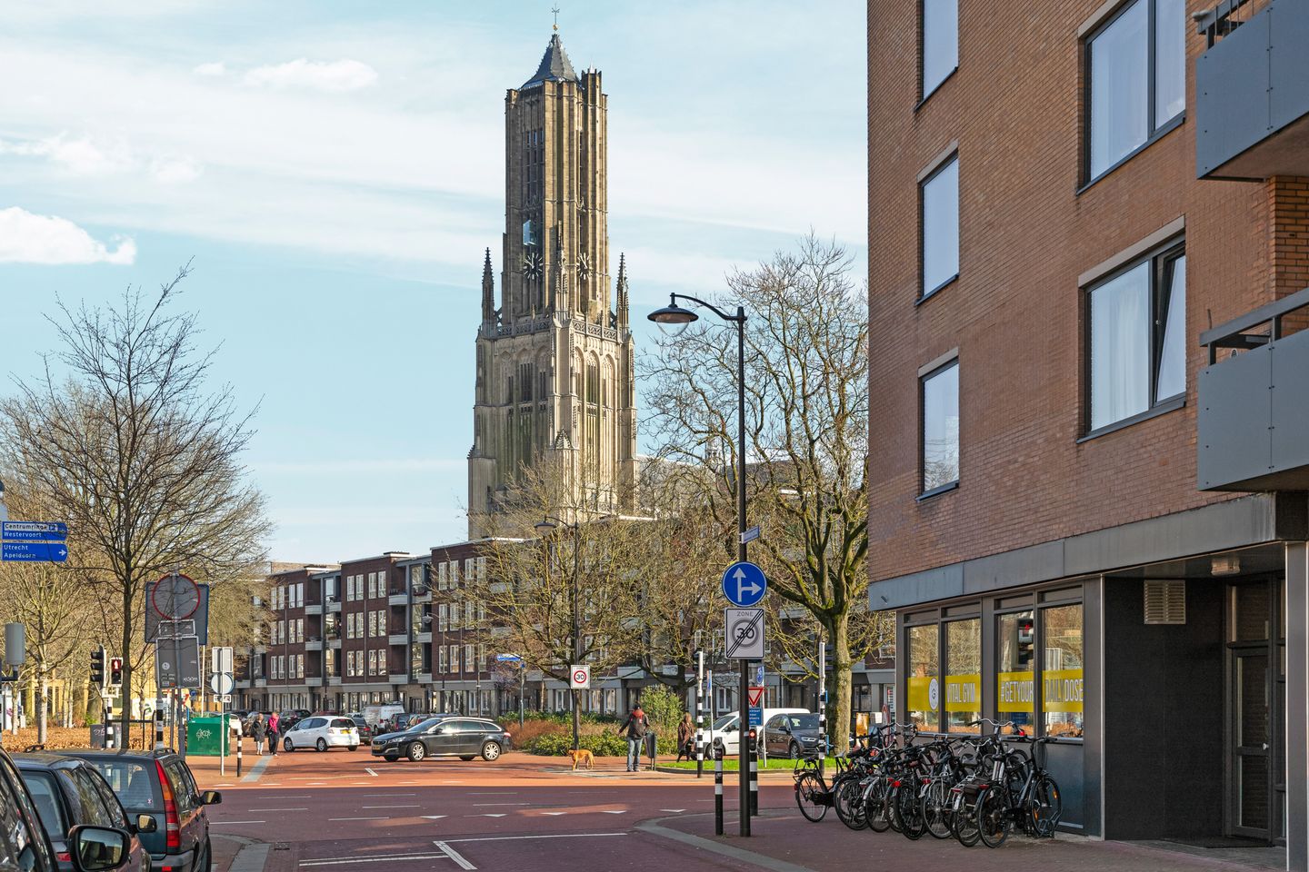 Foto 50 van Ranonkelstraat 15-1
