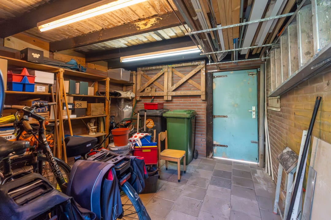 Foto 43 van Ranonkelstraat 15-1