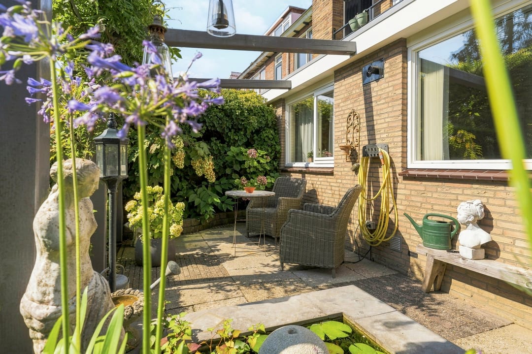 Foto 38 van Ranonkelstraat 15-1