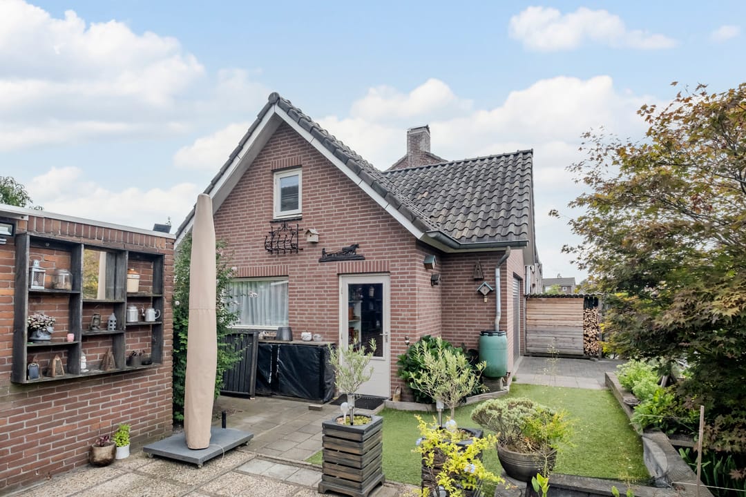 Photo 26 of Gladiolenstraat 13