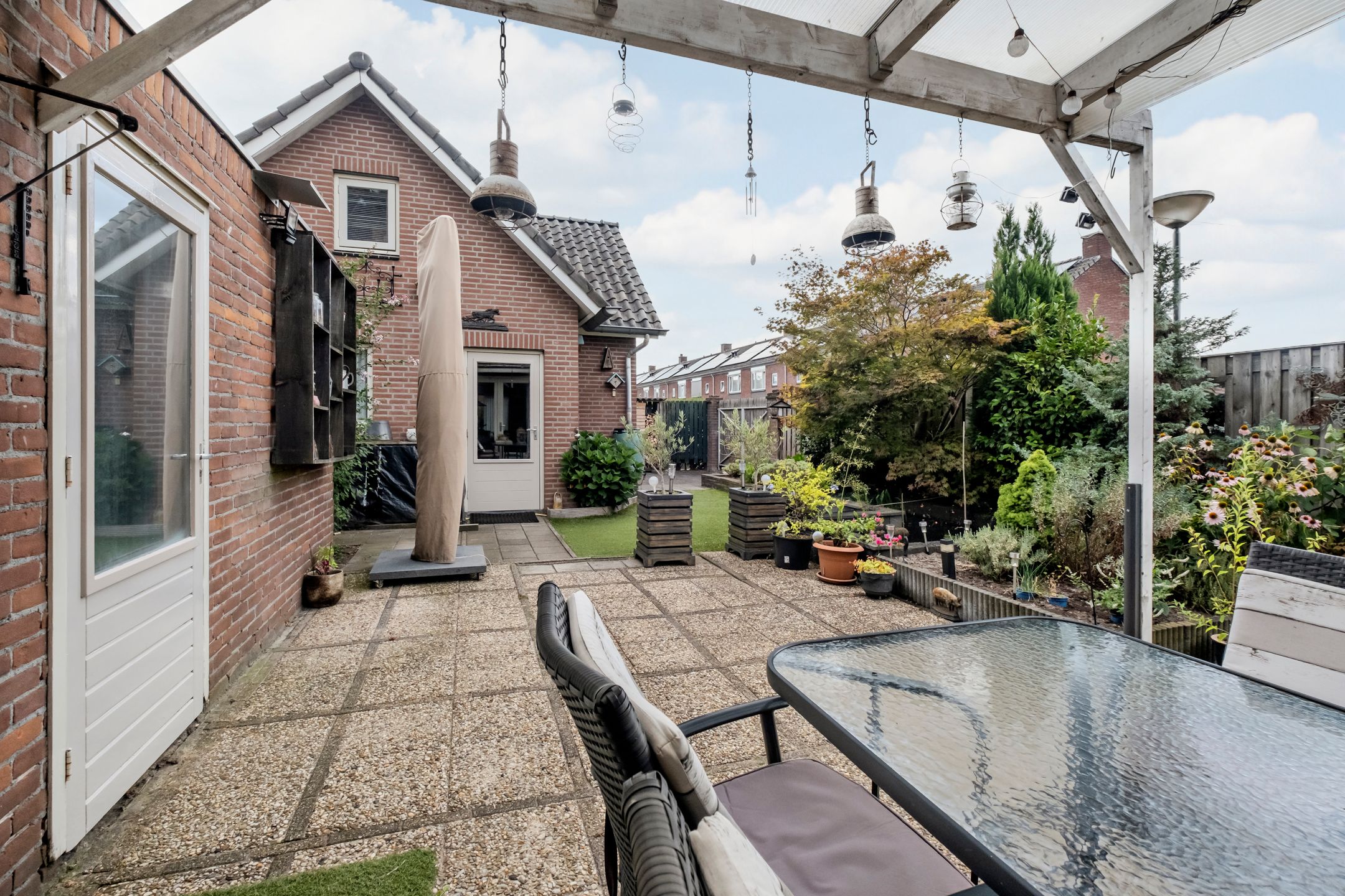 Photo 24 of Gladiolenstraat 13