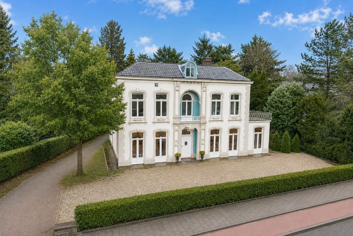 Dorpsstraat 77, Doorn
